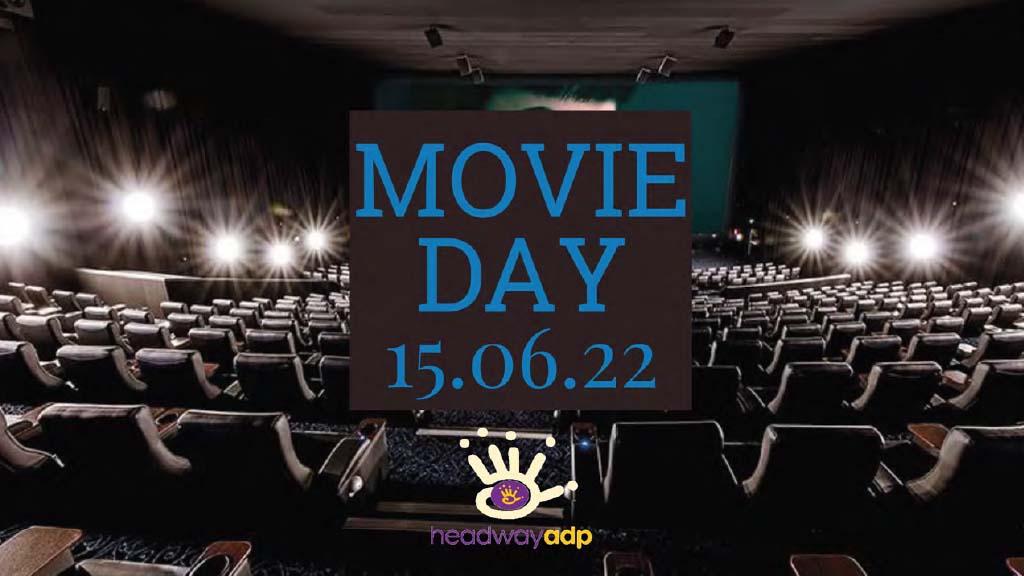 ADP Movie Day image of theatre