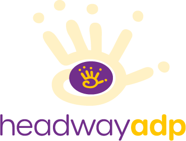 Headway ADP Header
