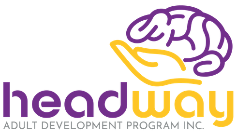 Headway ADP Logo
