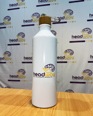 Headway ADP Water/Drink Bottle
